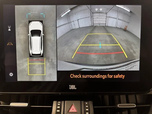 Used 2025 WIND CHILL PEARL Toyota  image 14