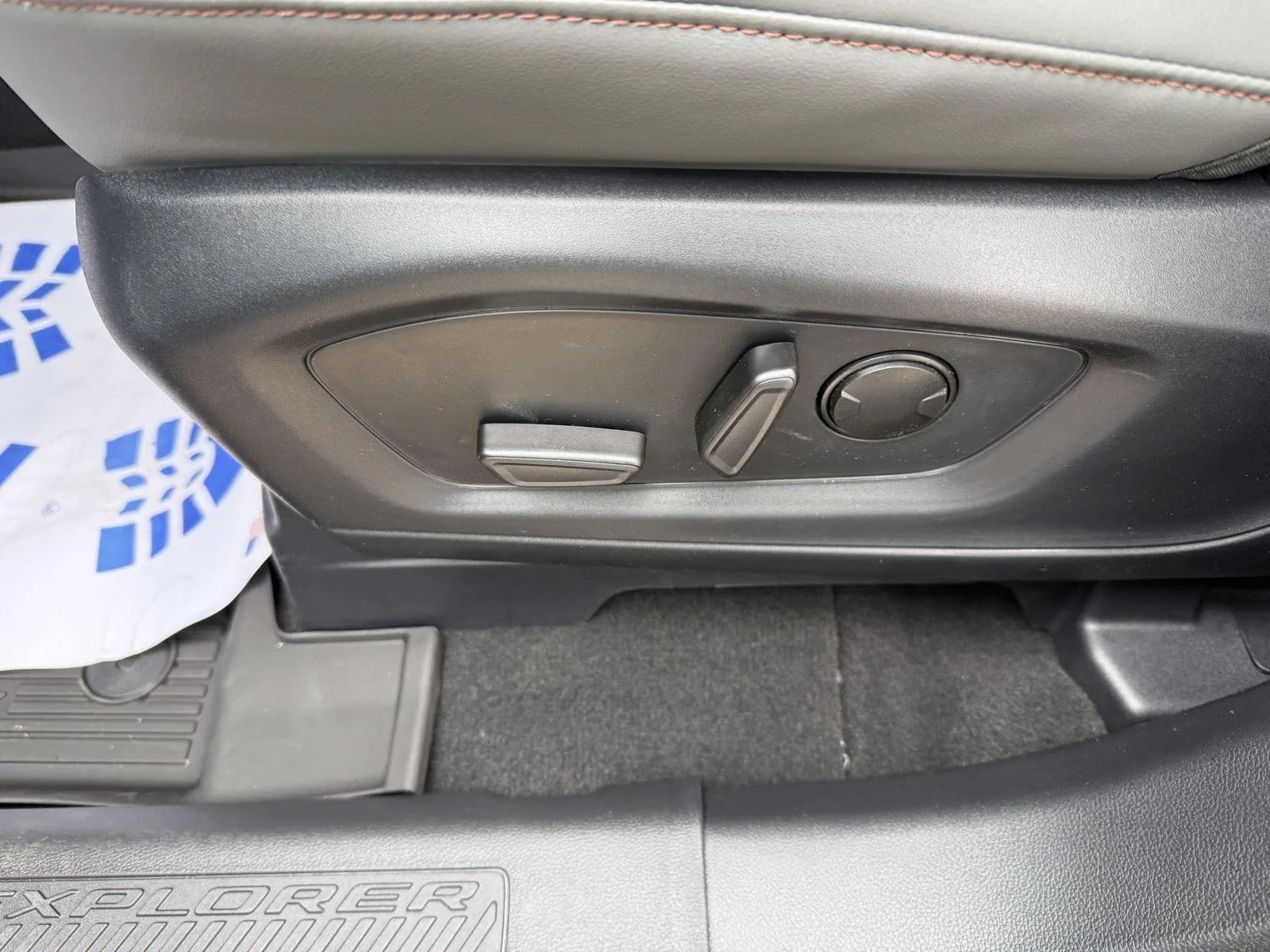 New 2026 Carbonized Gray Metallic Ford Active w/100A Pkg image 18