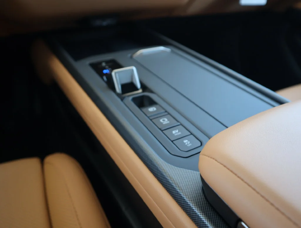 New 2026  Lexus 350h Premium image 43