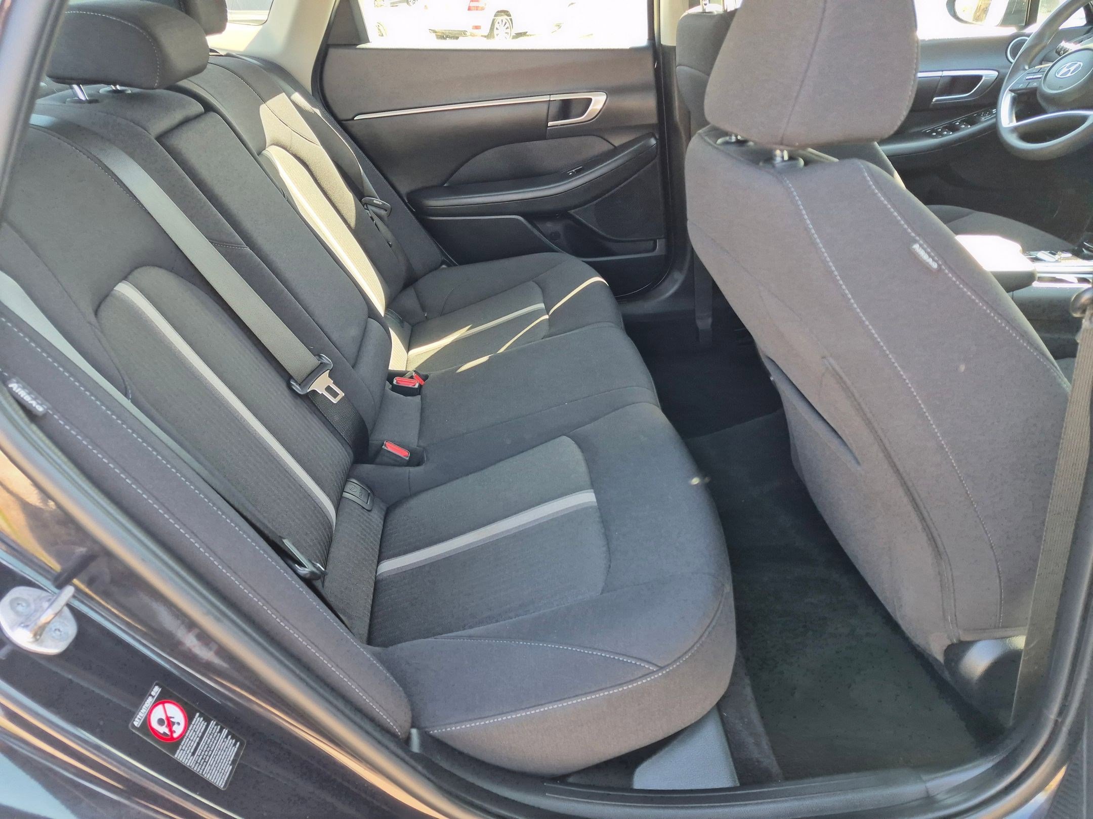 2023 Hyundai Sonata SEL - Photo 30