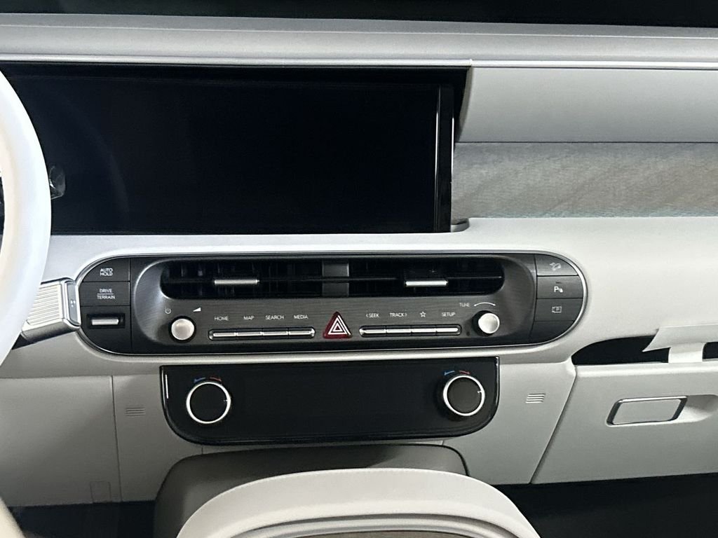 New 2026 Abyss Black Hyundai Limited image 27