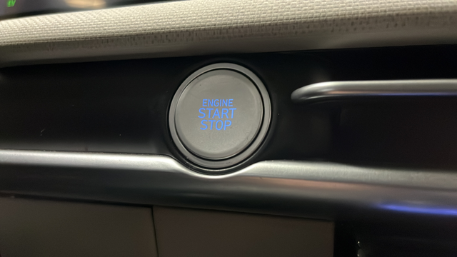 Used 2025 Deep Sea Hyundai SEL Convenience image 23