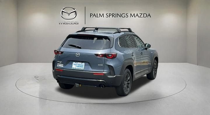 2025 Mazda CX-50 Premium - Photo 8