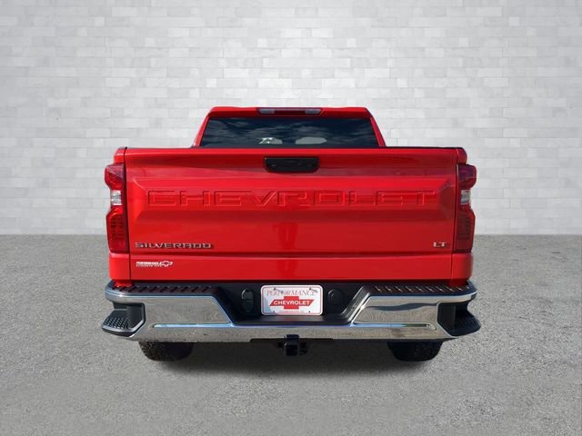 2026 Chevrolet Silverado 1500 LT - Photo 6