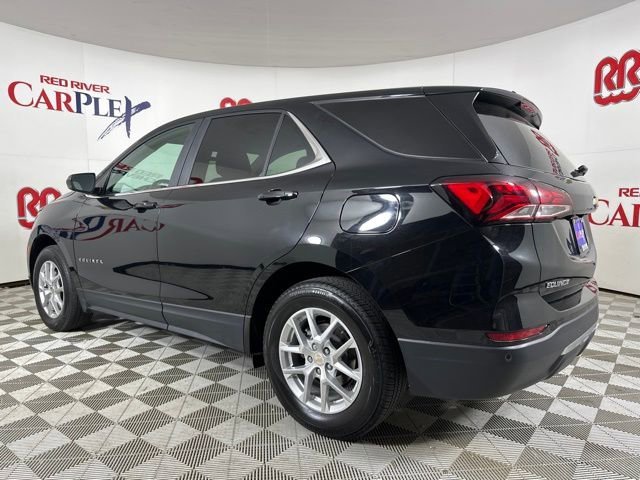 2024 Chevrolet Equinox LT - Photo 4