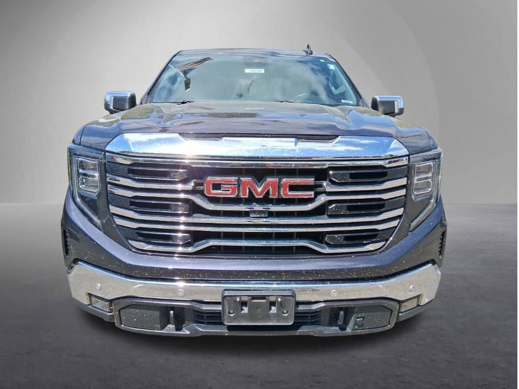 Used 2024 GMC Sierra 1500 SLT with VIN 3GTUUDE88RG191865 for sale in Red Wing, Minnesota