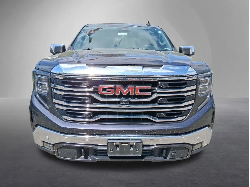 Used 2024 GMC Sierra 1500 SLT with VIN 3GTUUDE88RG191865 for sale in Red Wing, Minnesota