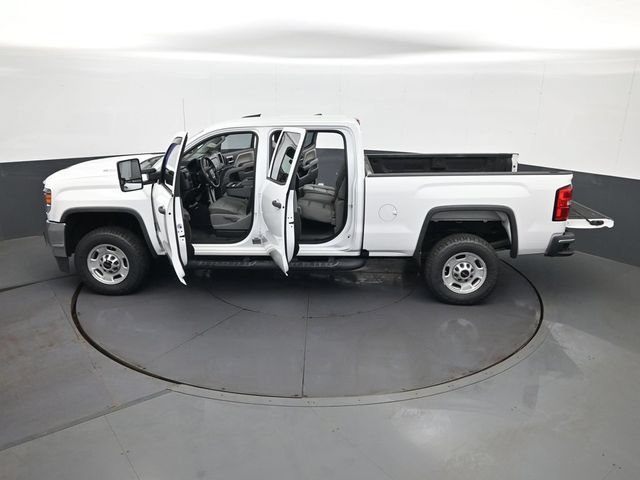 2018 GMC Sierra 2500HD Base - Photo 30