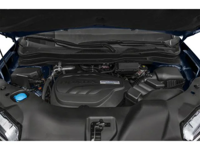 Used 2020  Honda EX image 12