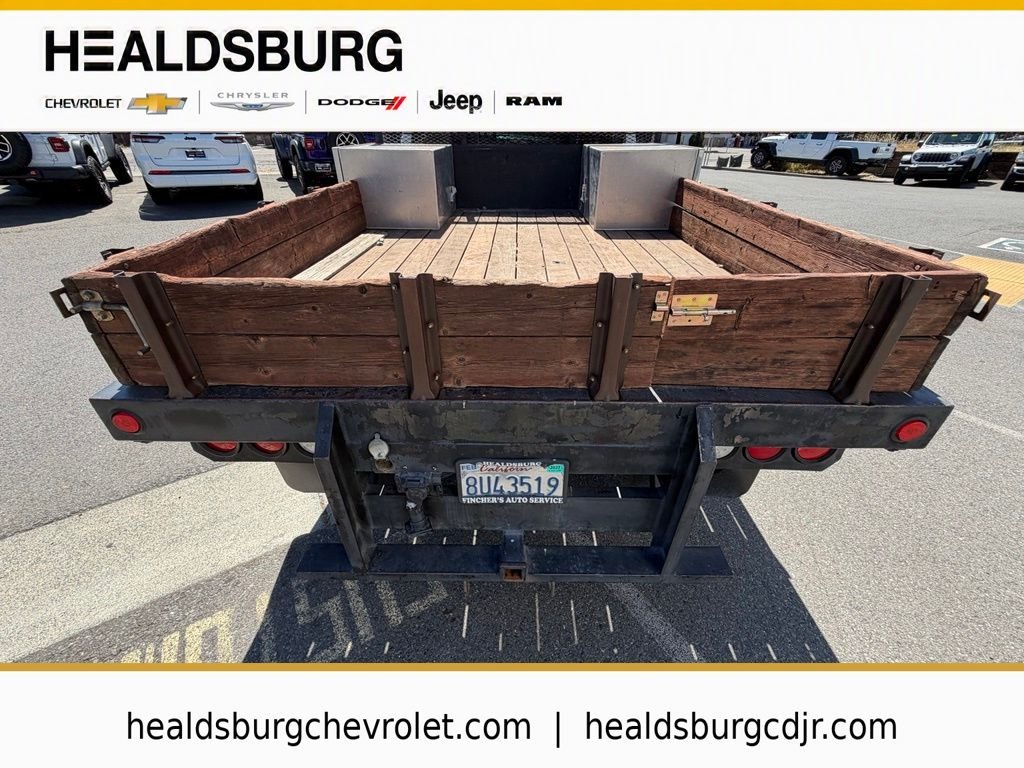 Used 1999  Ford XLT image 21