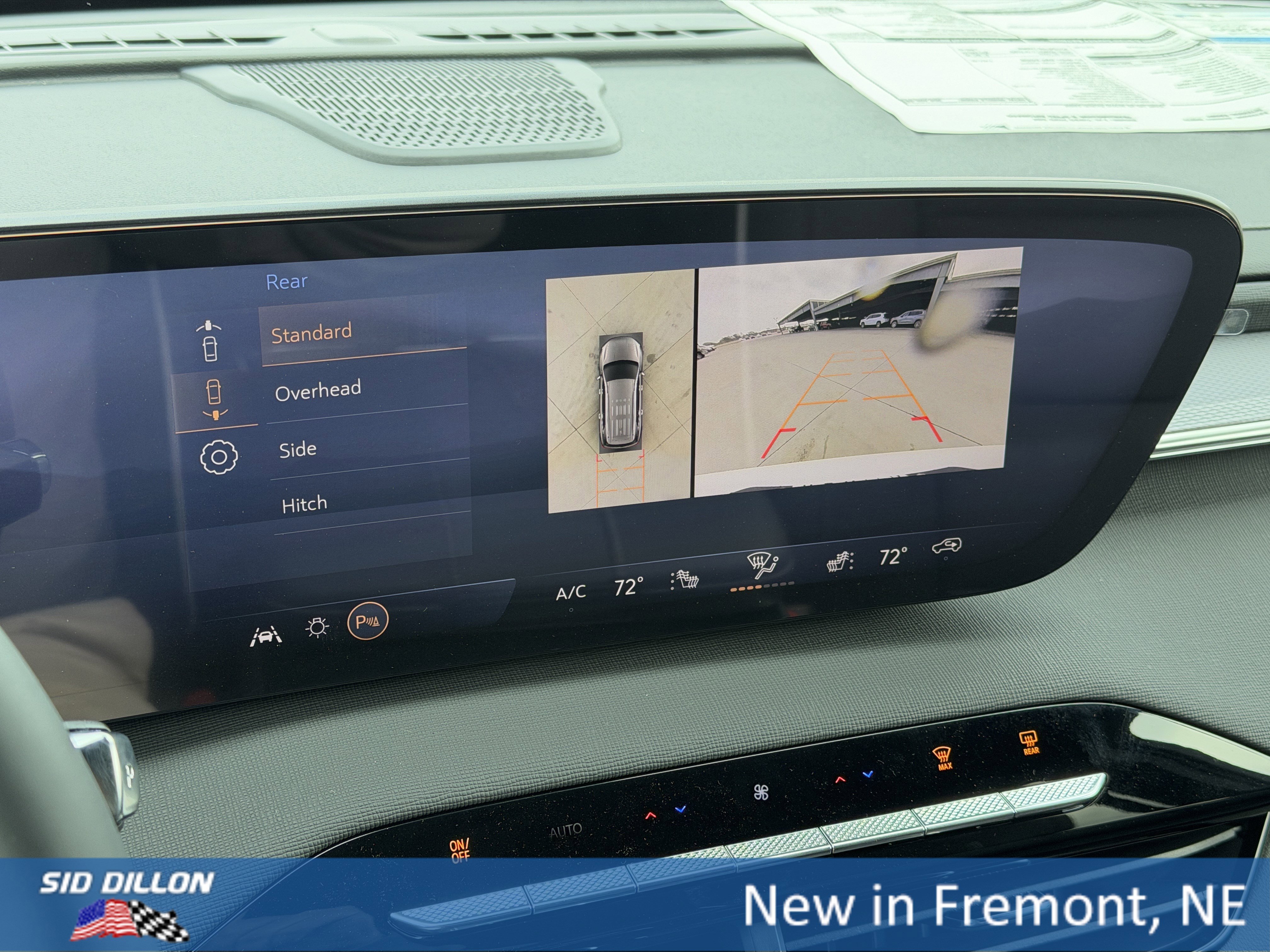 2026 Buick Enclave Sport Touring - Photo 13