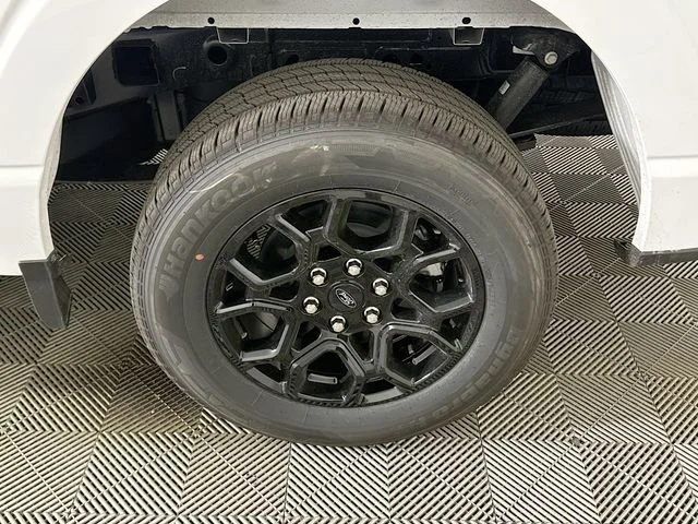 New 2026 Ford F-150 XLT