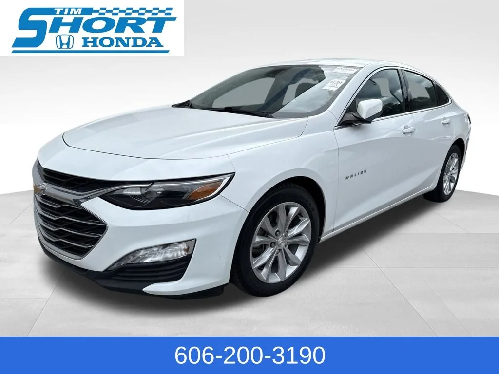 2023 Chevrolet Malibu