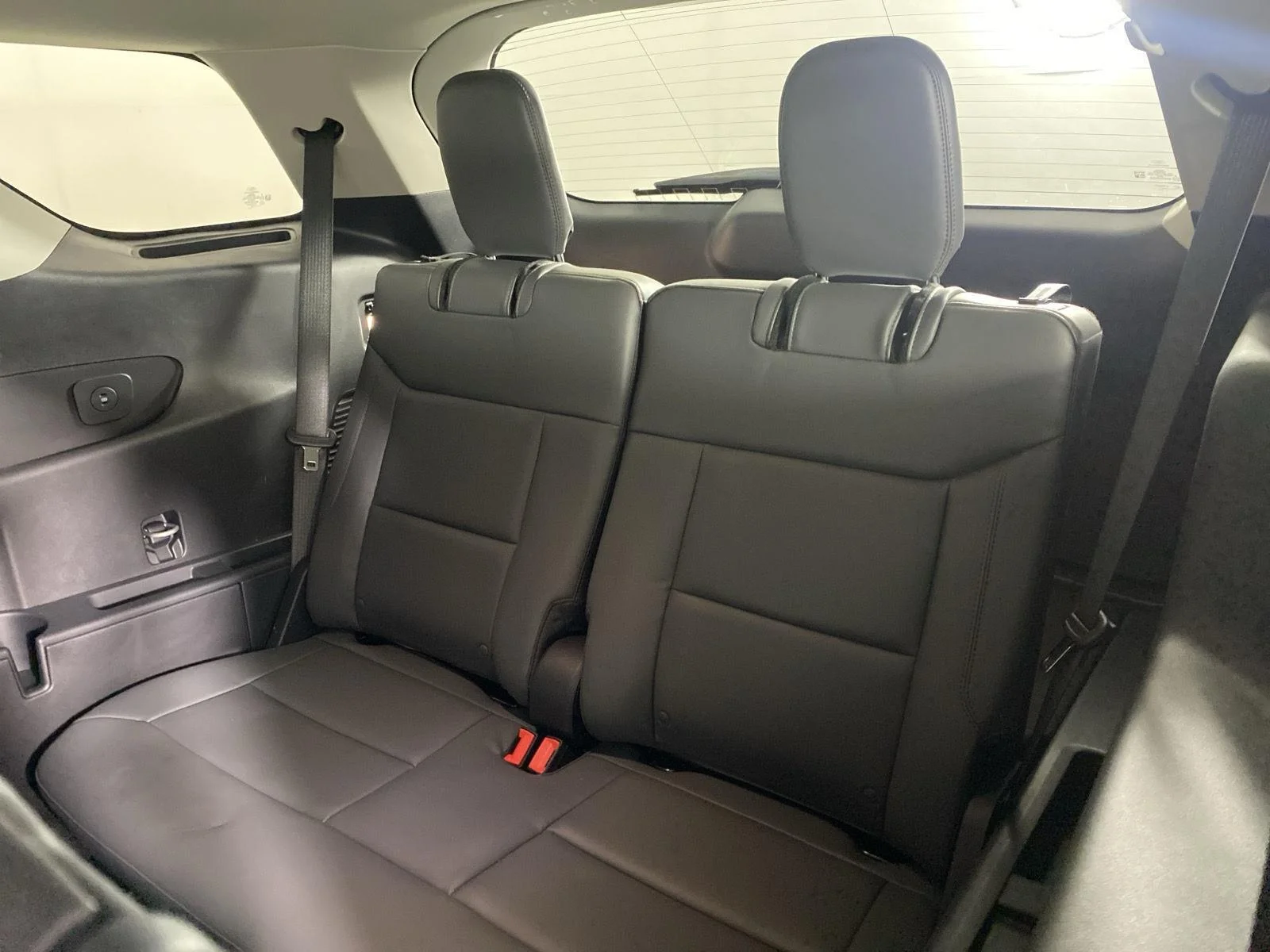 New 2026 Agate Black Metallic Ford Active image 24