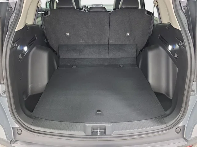 Used 2024 Gray Honda EX-L image 35