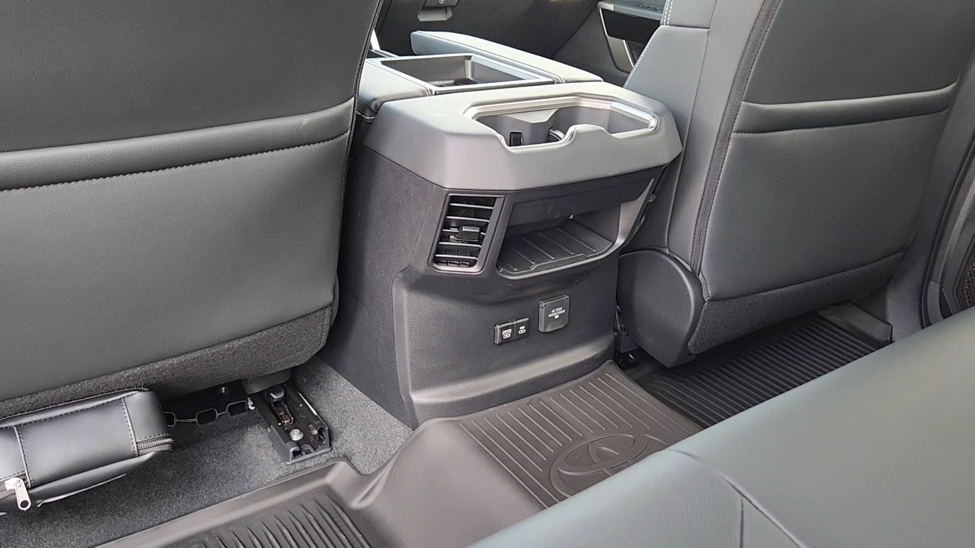 New 2026 Wind Chill Pearl Toyota Limited i-FORCE MAX image 17