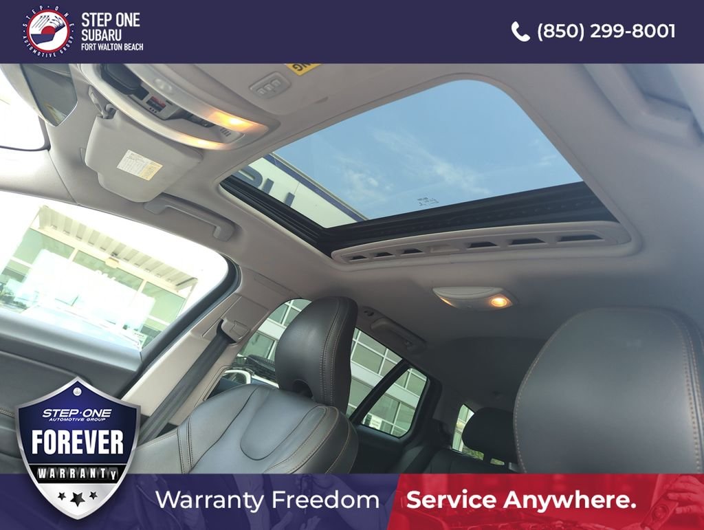 Used 2018 Black Volvo T5 image 28