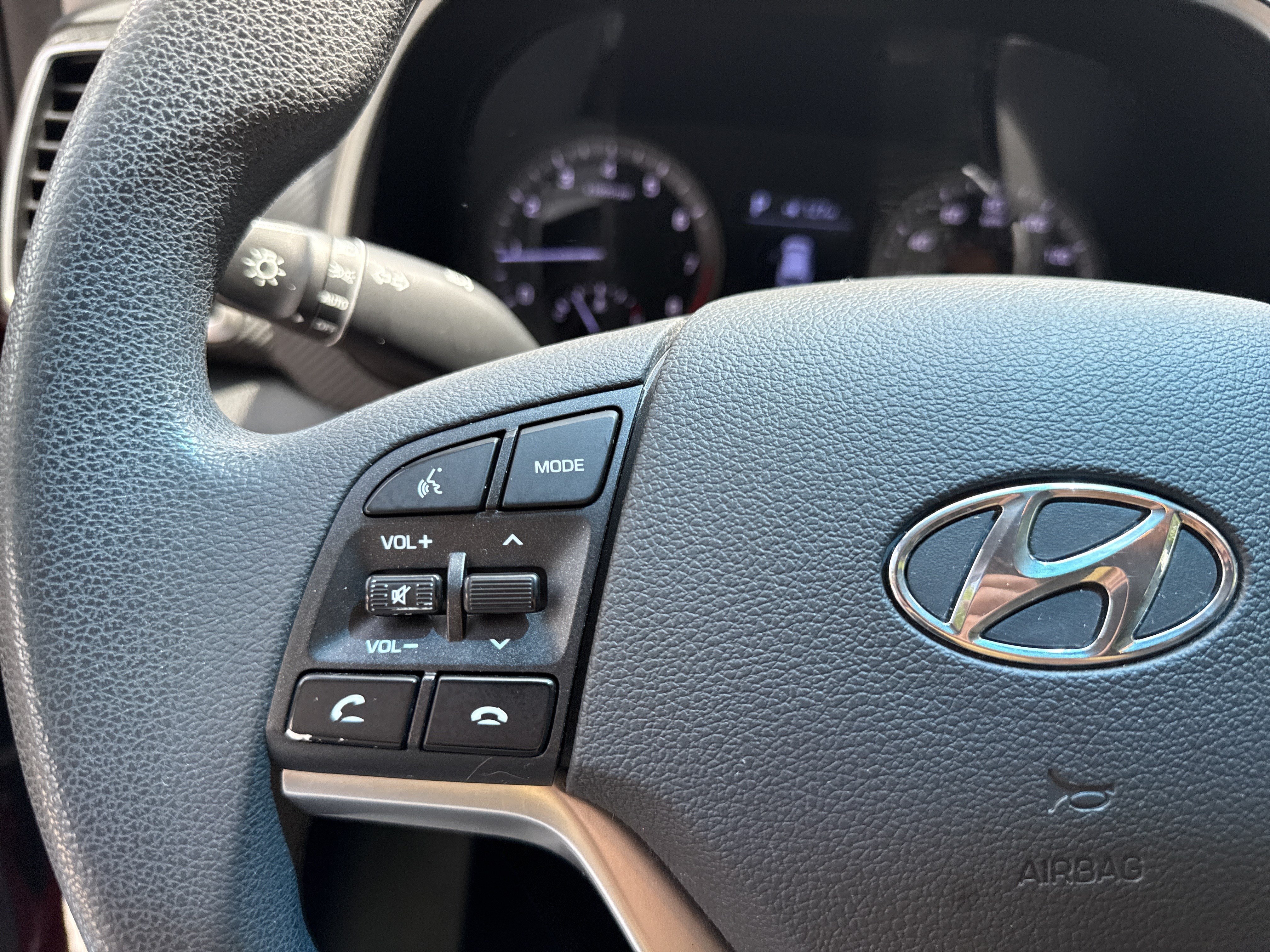 Used 2019 Gemstone Red Hyundai SE image 24