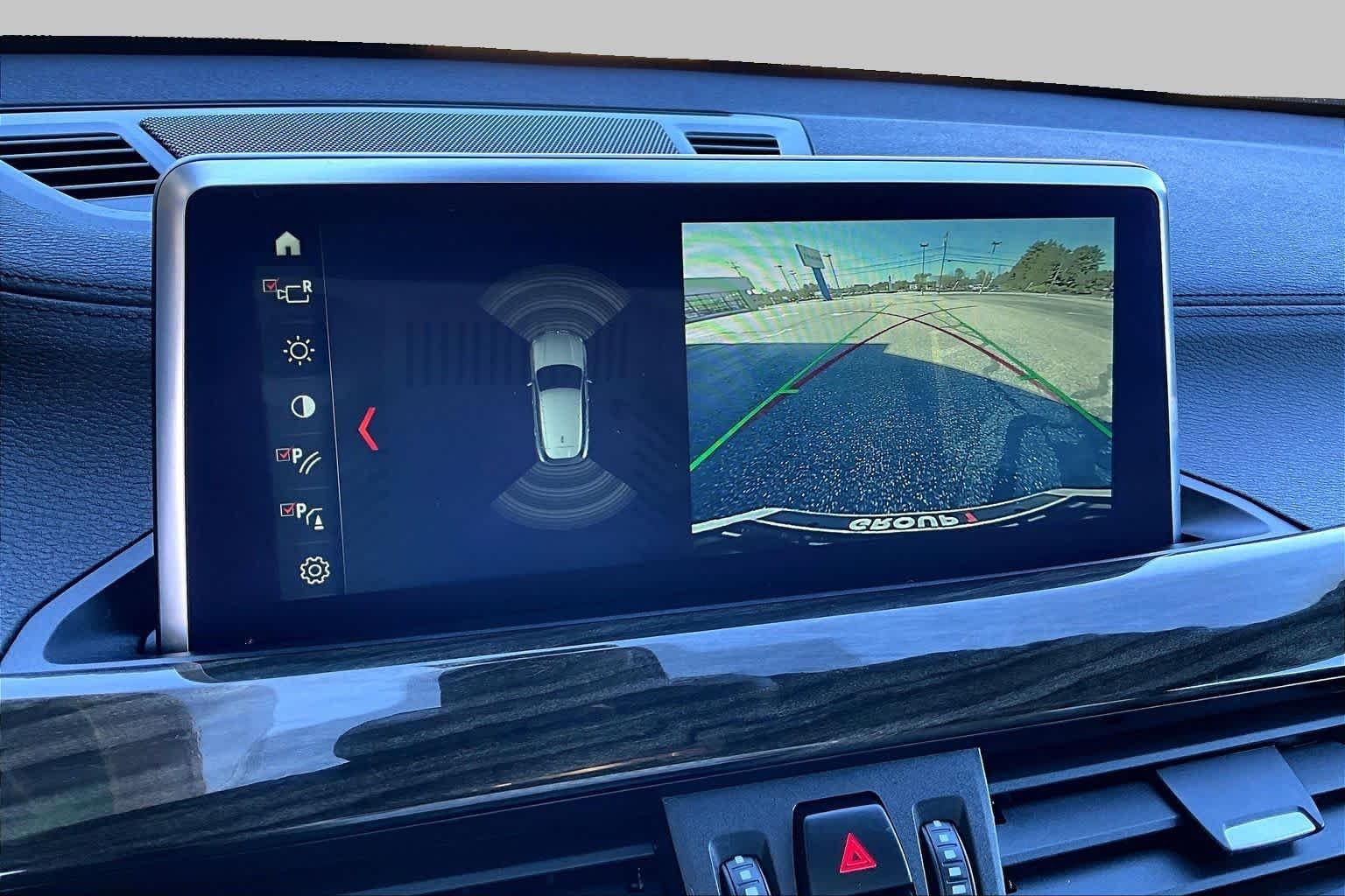Used 2019 Mediterranean Blue Metallic BMW xDrive28i image 29