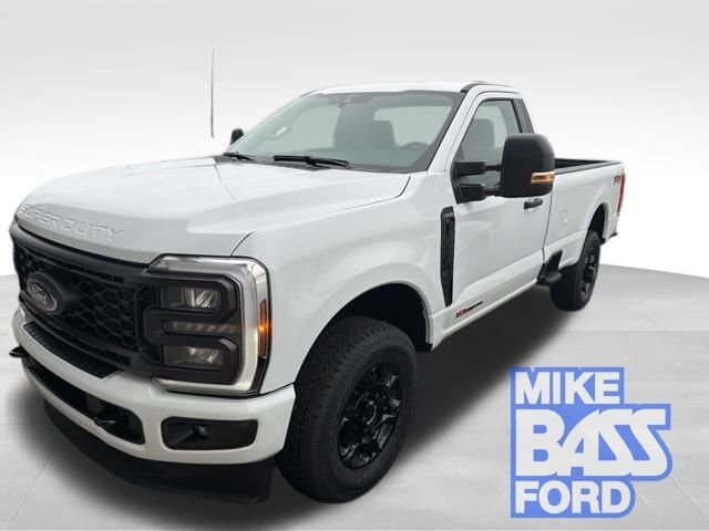 2026 Ford Super Duty F-250® XL