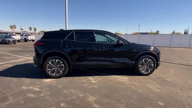 2026 Chevrolet Blazer EV LT - Photo 9