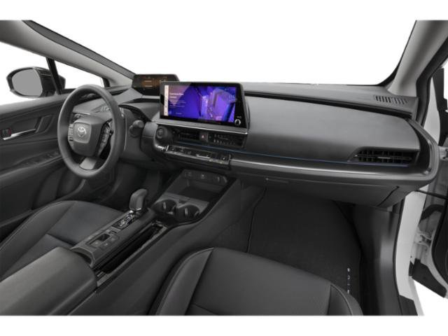 New 2027 Karashi Toyota  Nightshade image 17