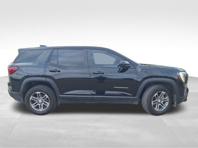 Used 2025 Black GMC Elevation image 8