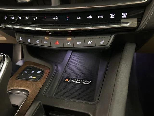 2026 Cadillac CT5 Premium Luxury - Photo 18