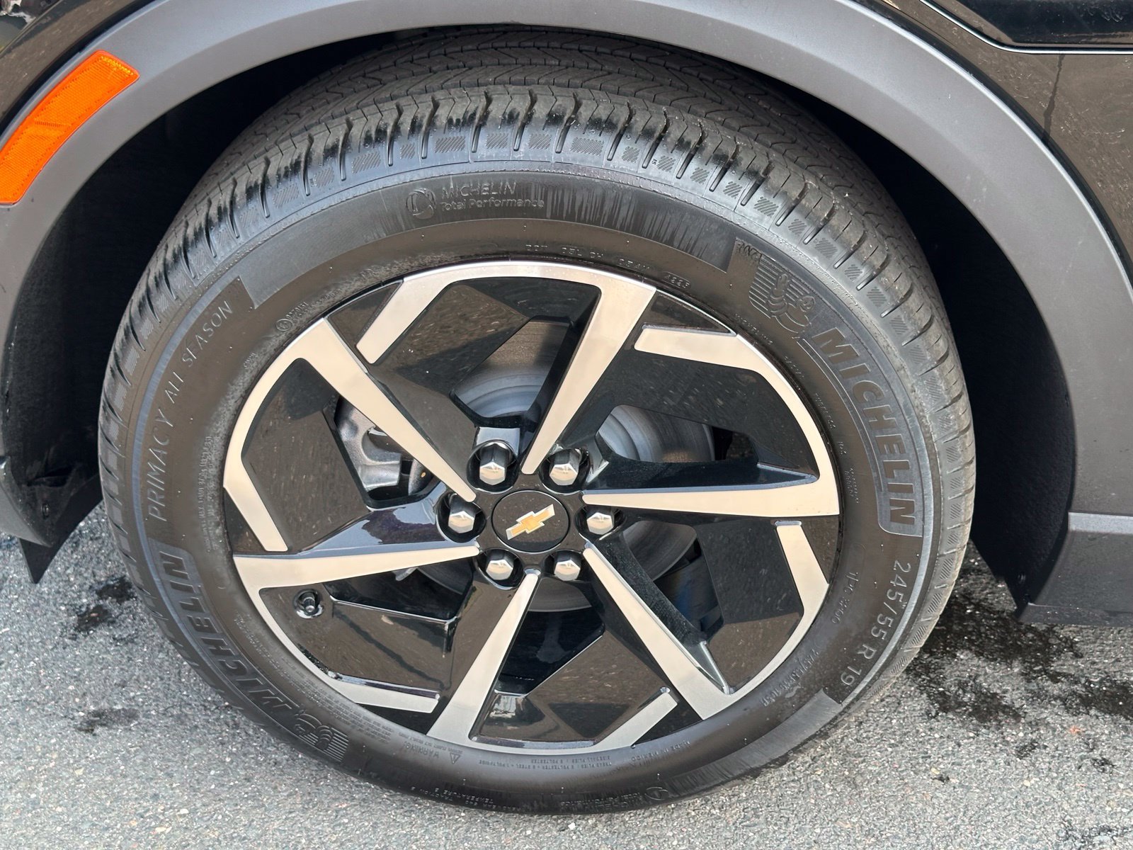 2026 Chevrolet Equinox EV 2LT - Photo 12
