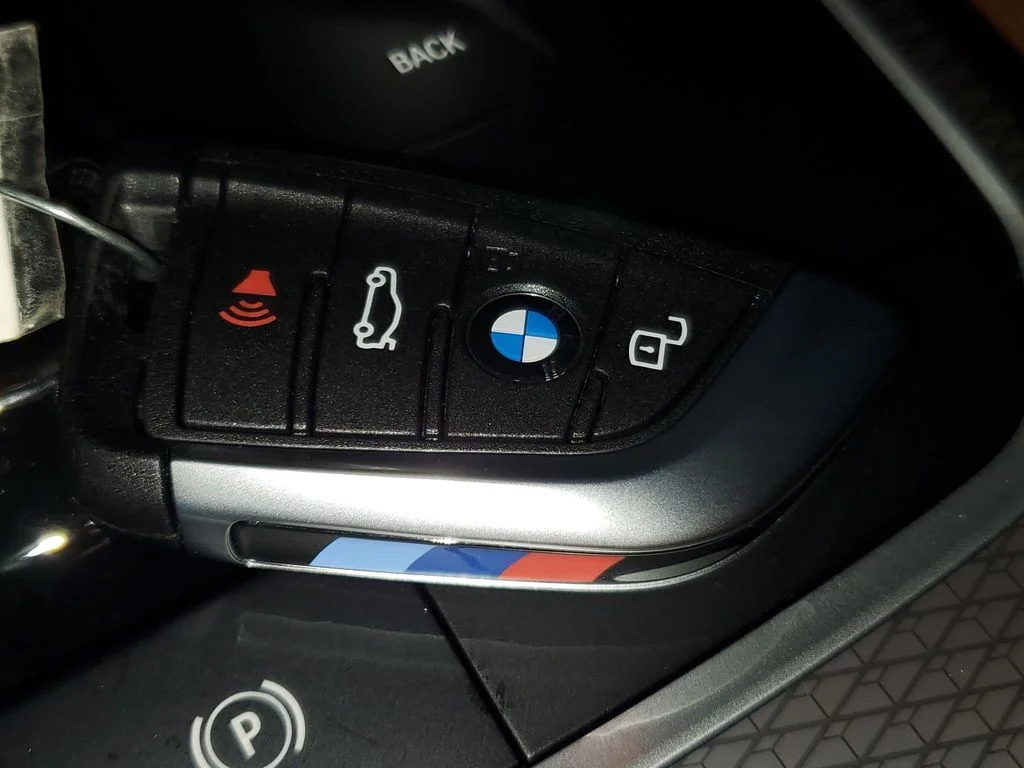 New 2026 Black BMW 430i Gran Coupe image 26