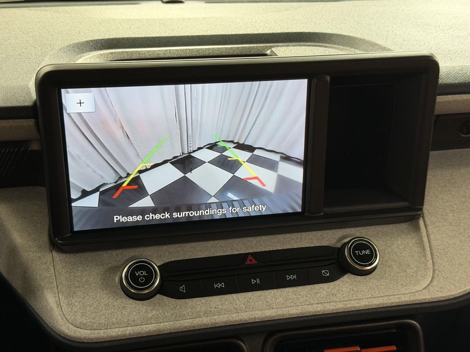 Used 2024 White Ford XLT image 23