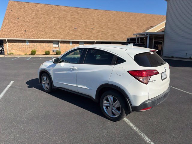 Used 2018  Honda EX image 2