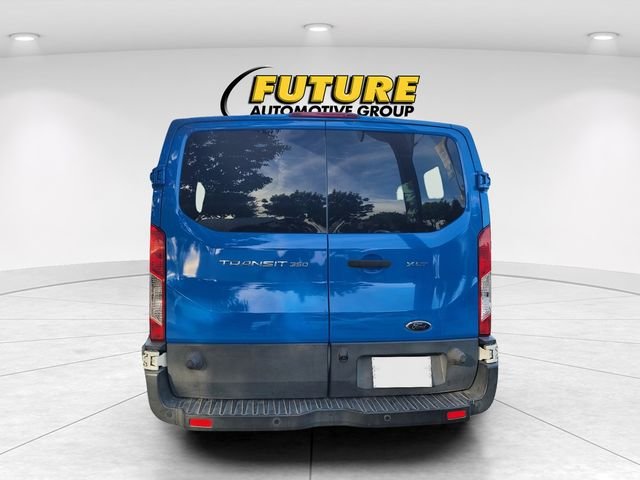 Used 2015 White Ford XLT image 4