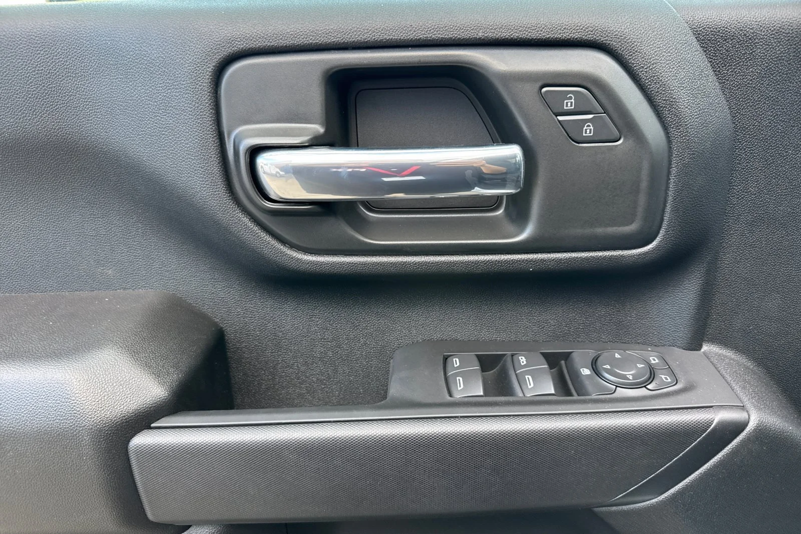 2026 Chevrolet Silverado 2500 HD WT view 10