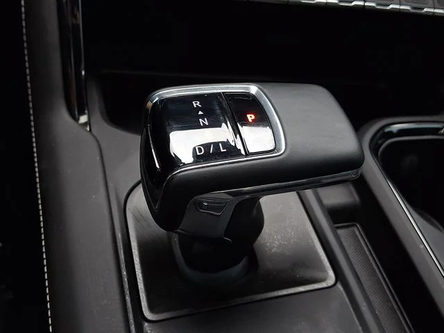 Certified Used 2024 Black GMC AT4X image 14