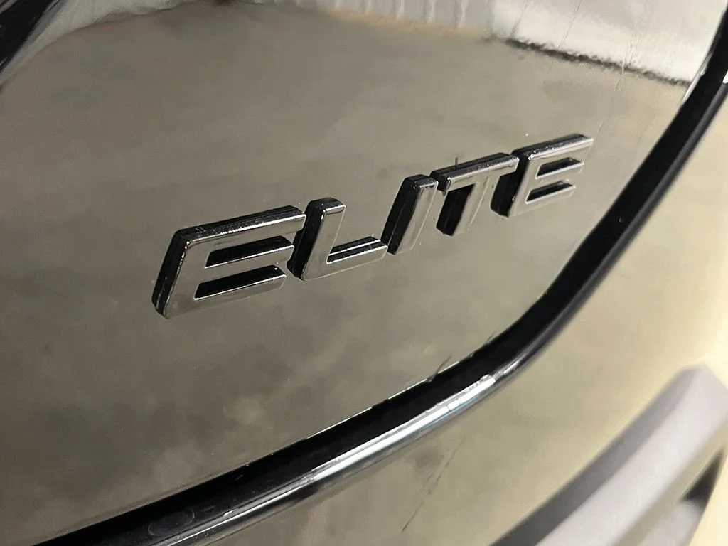 New 2026 Crystal Black Pearl Honda Elite image 6