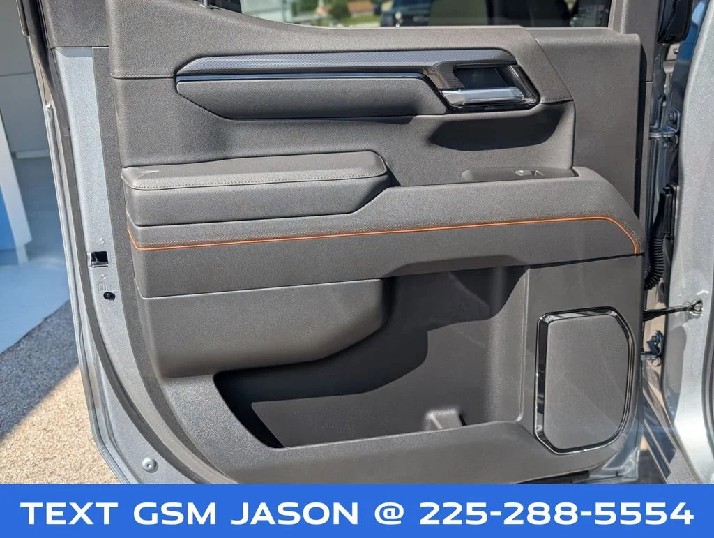 2026 GMC Sierra 1500 AT4 - Photo 35