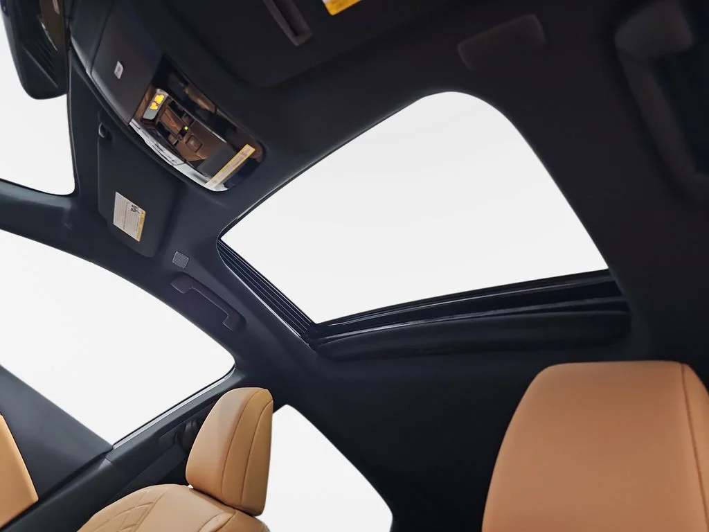 New 2026 Copper Crest Lexus PREMIUM image 28