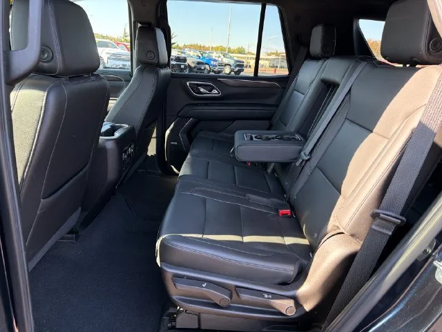Certified Used 2021 MIDNIGHT BLUE METALLIC Chevrolet LT image 29