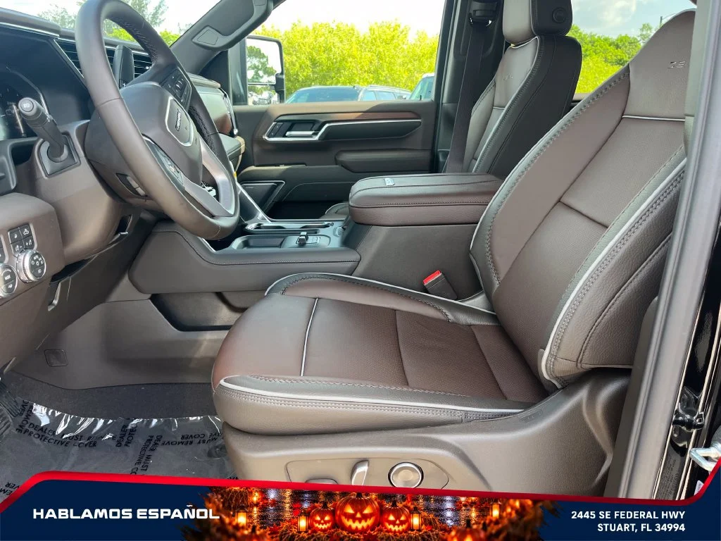 New 2026 Onyx Black GMC Denali image 10