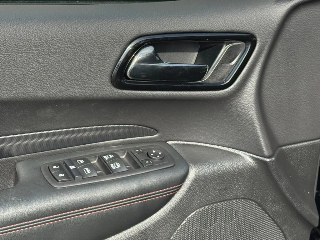 New 2026 Black Dodge GT HEMI V8 image 13