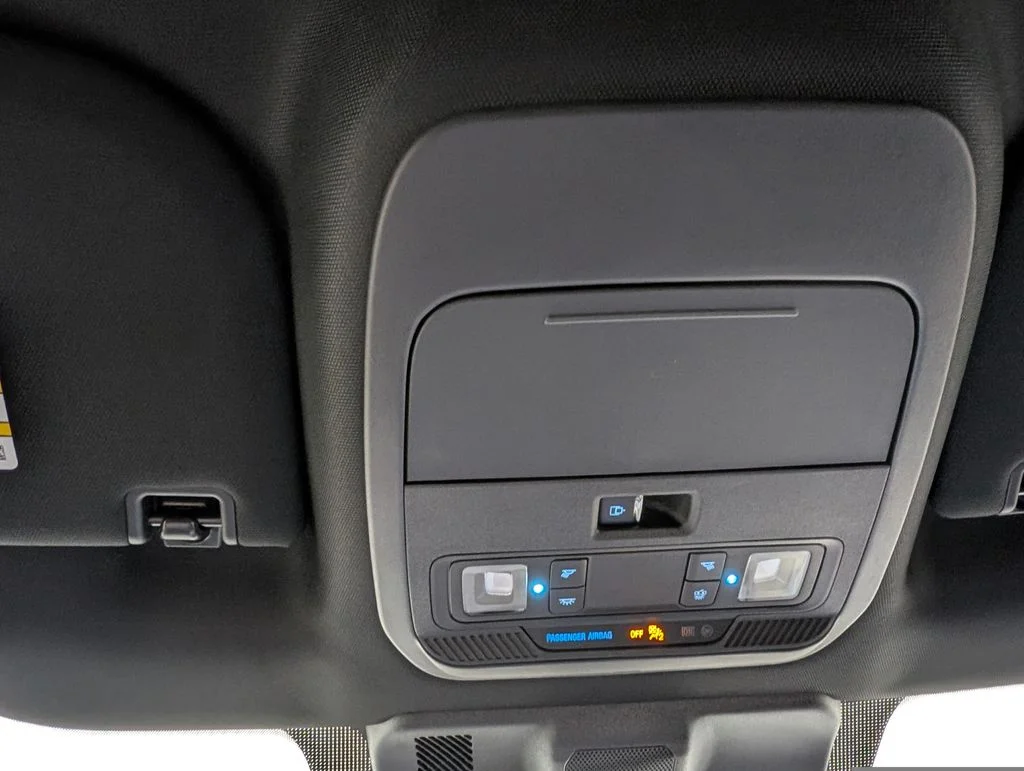 New 2026 Agate Black Metallic Ford XLT image 10