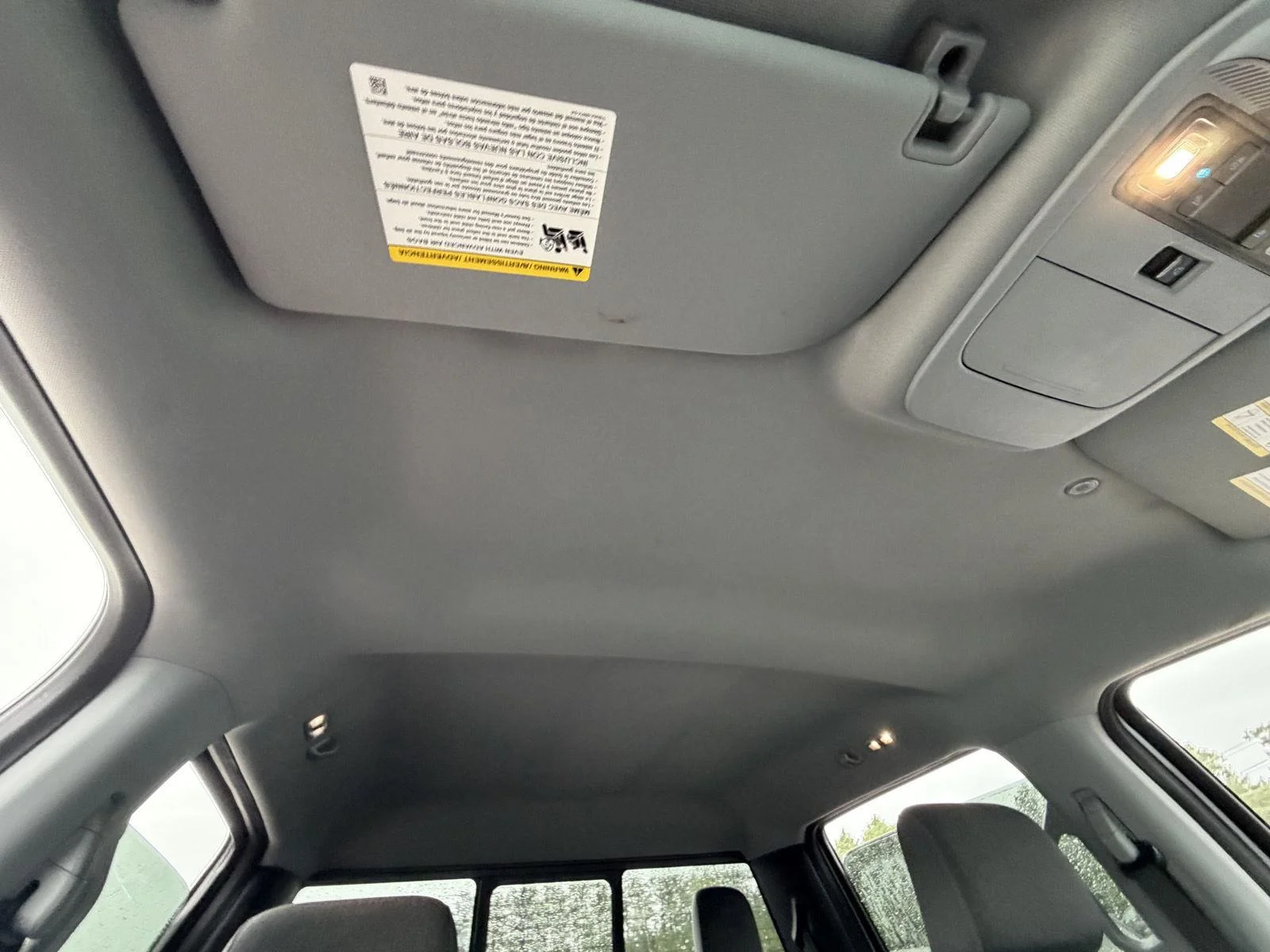 Used 2024 Iconic Silver Ford XLT image 22