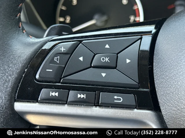 Used 2024 Gray Nissan 2.5 SR image 43