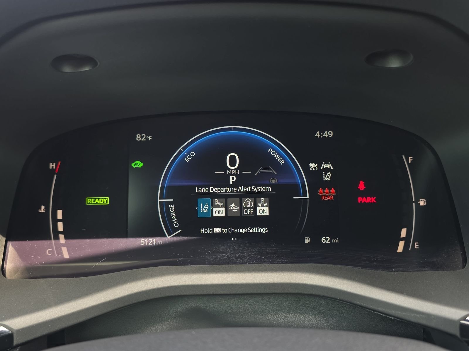 Used 2026  Toyota SE image 18