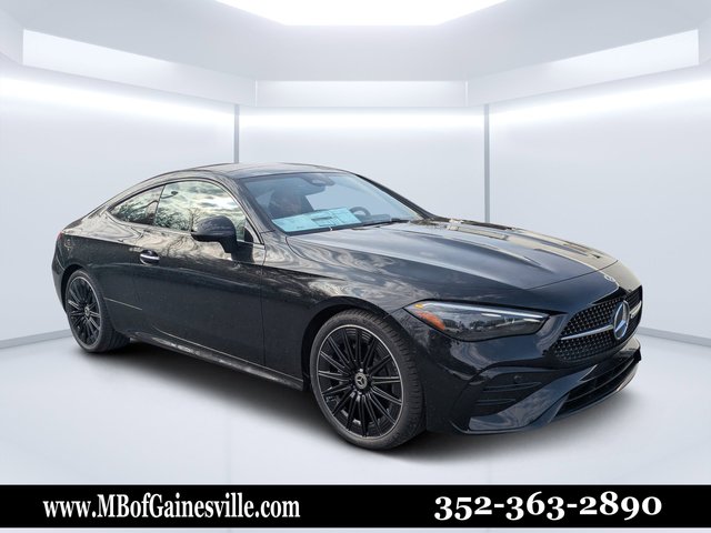 2026 Mercedes-Benz CLE CLE 300
