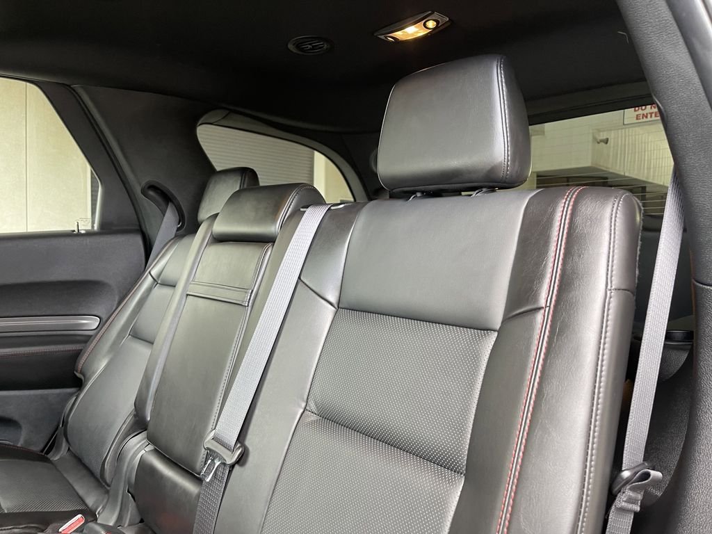 New 2026 Destroyer Gray Clearcoat Dodge GT Plus HEMI V8 image 20