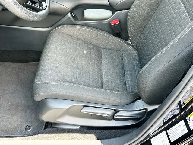 Used 2025 Black Honda LX image 18