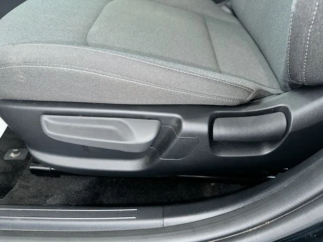 Certified Used 2025 Black Kia LXS image 16