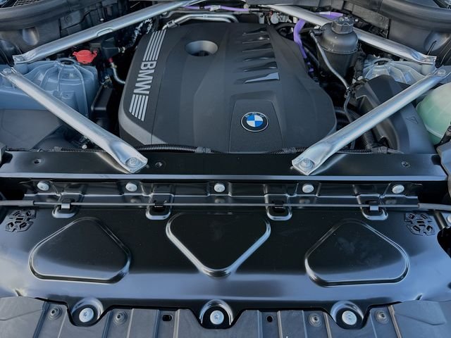 New 2026 Gray BMW sDrive40i image 23